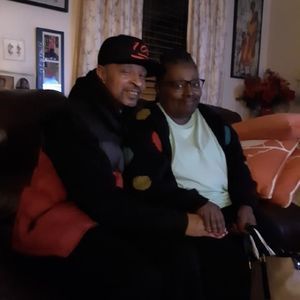 Meet your Posher, Rhonda